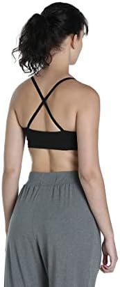 Vue 2 de Soutiengorge Faible Impact