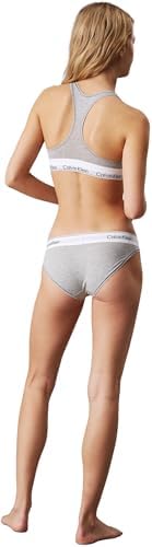 Vue 2 de Women Bralette En Coton