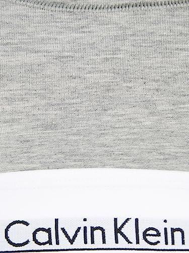 Vue 4 de Women Bralette En Coton