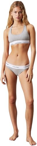 Vue 5 de Women Bralette En Coton