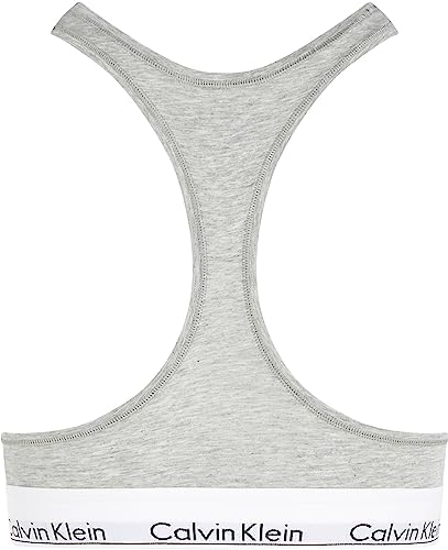 Vue 6 de Women Bralette En Coton