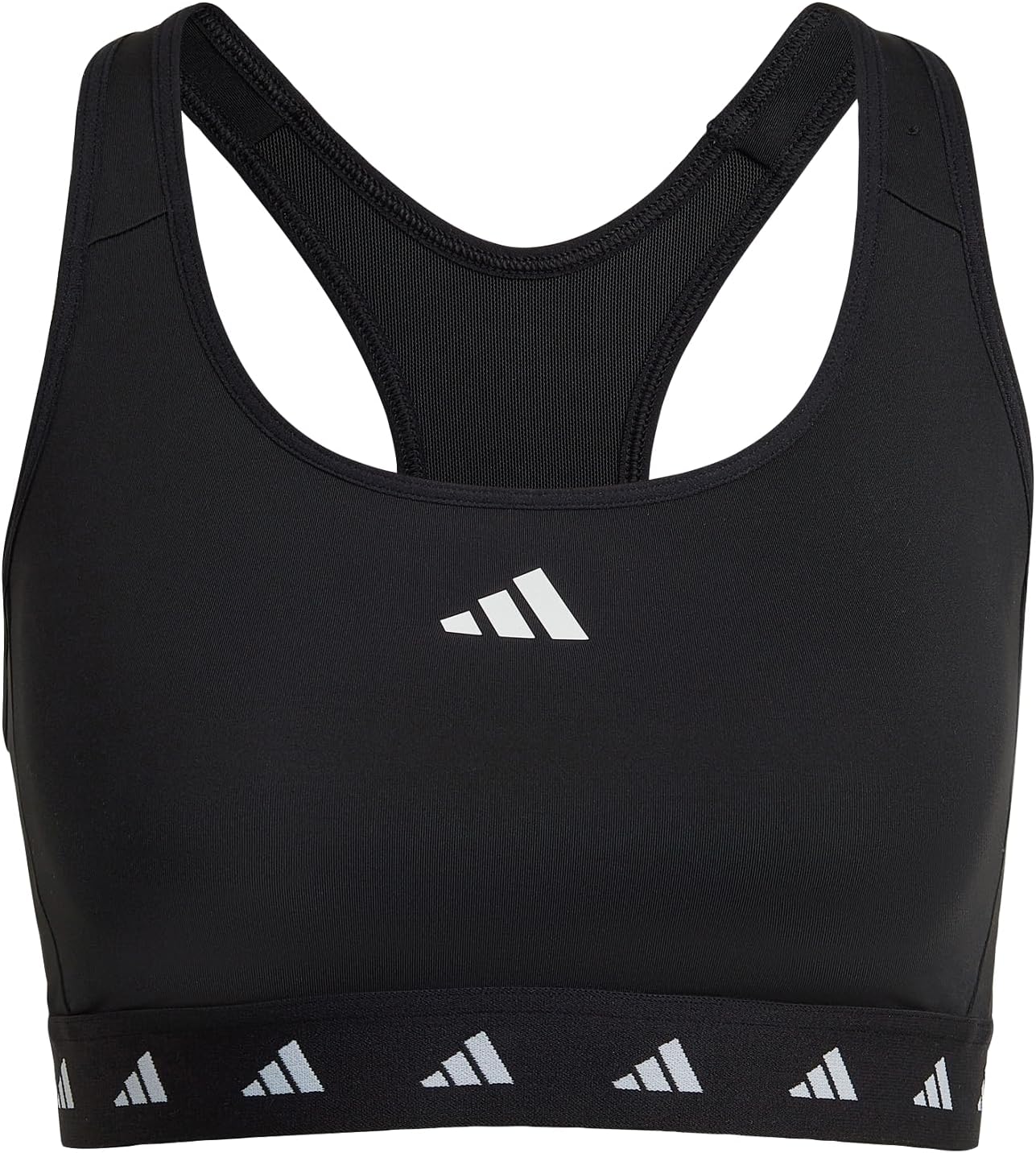 Powerreact Training Mediumsupport Techfit