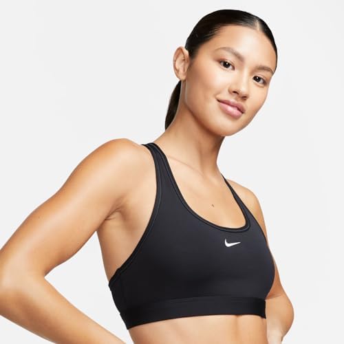 Vue 2 de Swoosh Spt Tshirt Femme