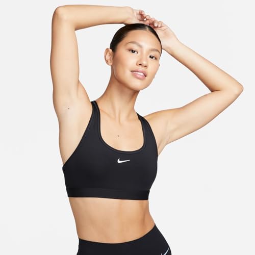 Vue 3 de Swoosh Spt Tshirt Femme