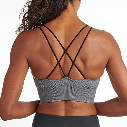 Vue 2 de Seamless Sports Bra Soutiengorge