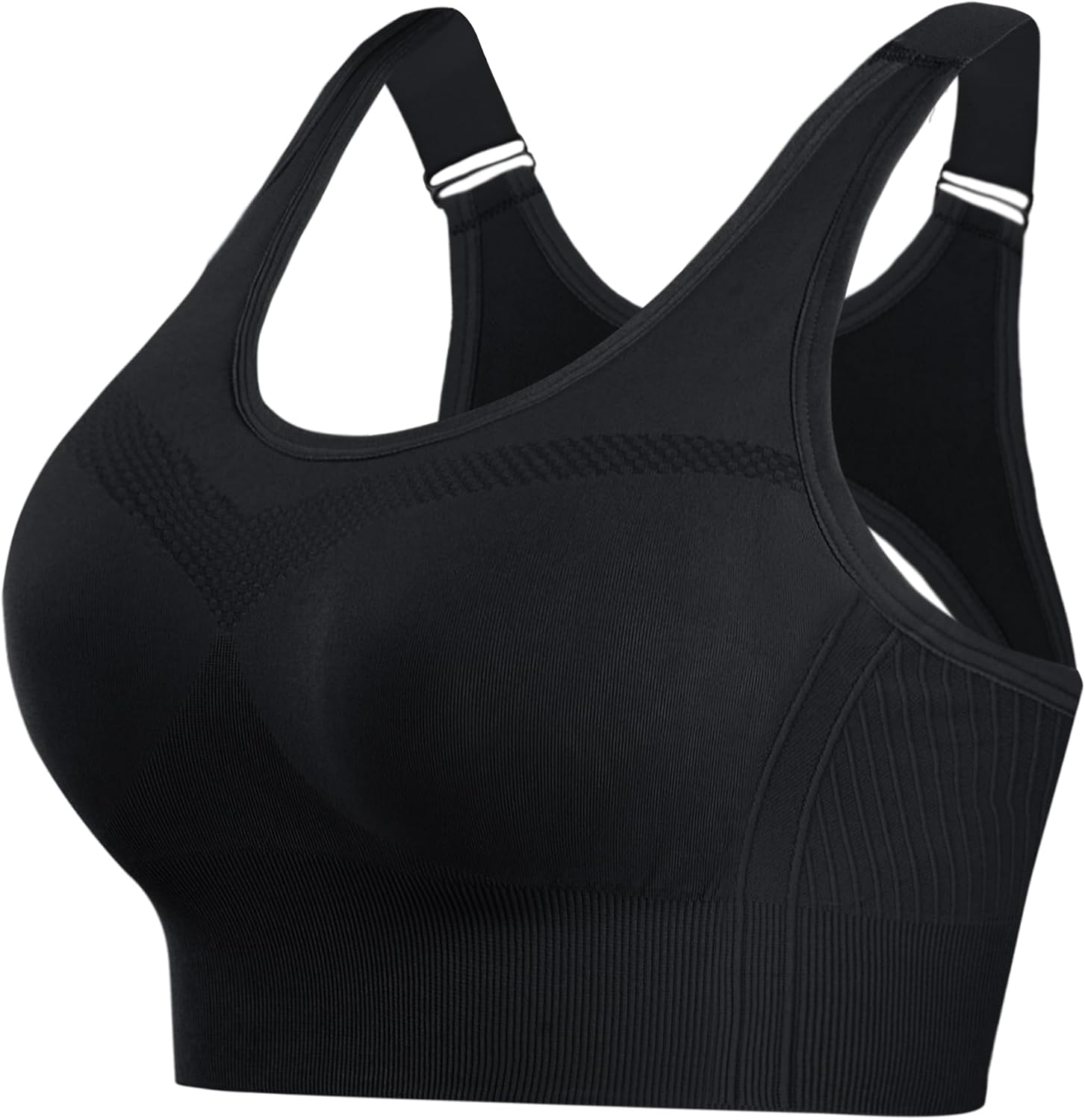 Brassiere Sport Femme Maintien
