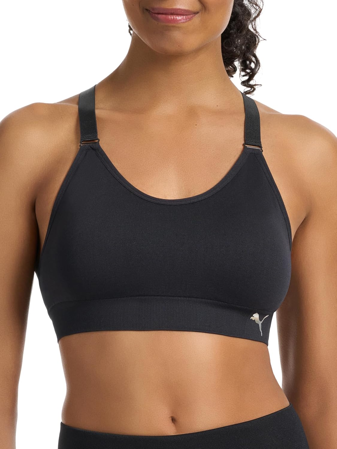 Pack Seamless Sports Bra