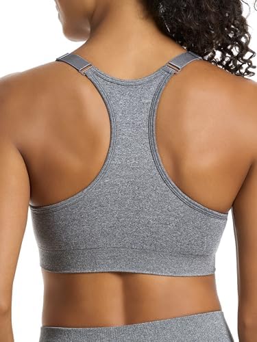 Vue 5 de Pack Seamless Sports Bra