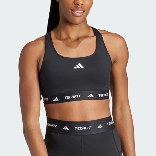 Vue 6 de Techfit Bra Brassiere Femme