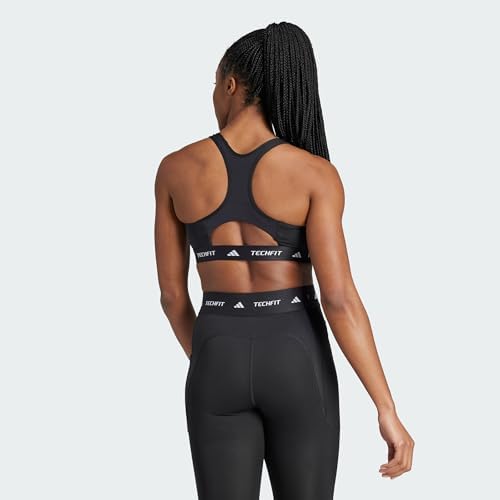 Vue 7 de Techfit Bra Brassiere Femme