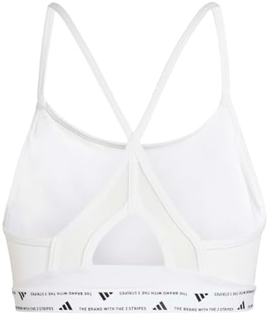 Vue 2 de Aeroreact Training Stripes Bra