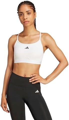 Vue 3 de Aeroreact Training Stripes Bra