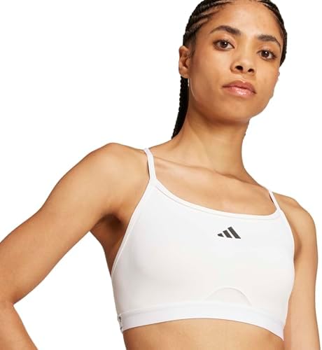 Vue 4 de Aeroreact Training Stripes Bra