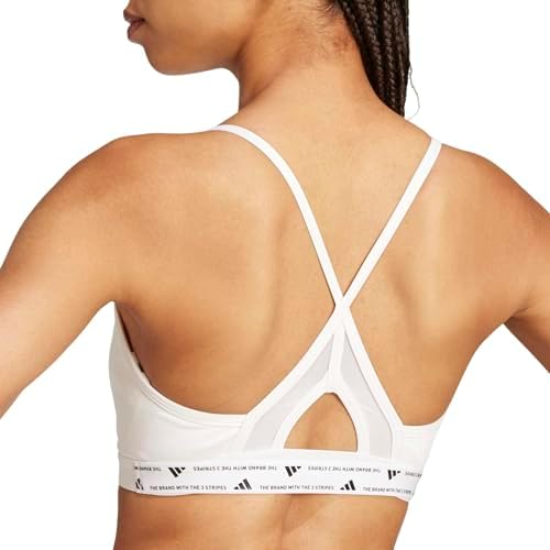 Vue 5 de Aeroreact Training Stripes Bra