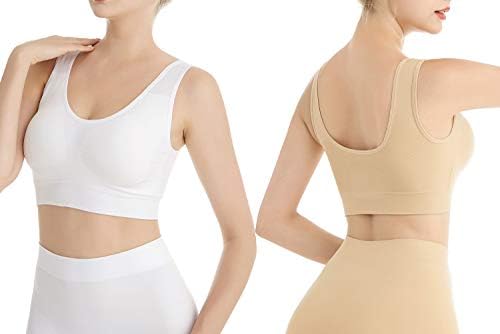 Vue 3 de Soutiensgorge De Sans Couture