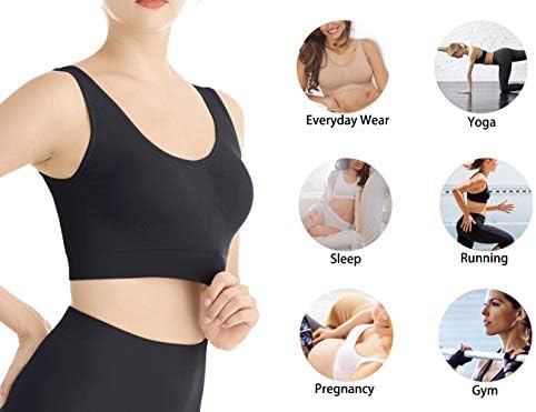 Vue 5 de Soutiensgorge De Sans Couture