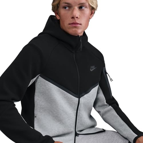 Vue 3 de Nike Tech Sudadera Con