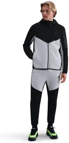 Vue 4 de Nike Tech Sudadera Con