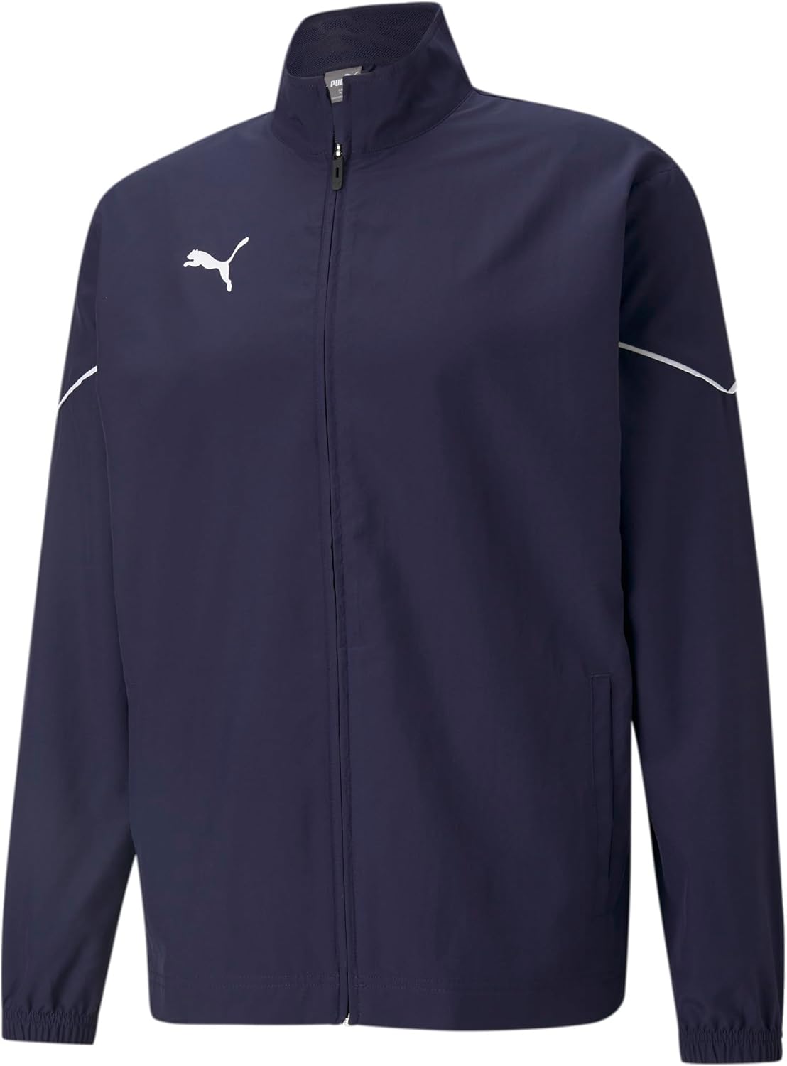 Teamrise Sideline Jacket Veste