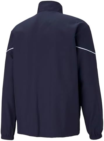 Vue 2 de Teamrise Sideline Jacket Veste