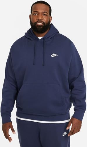 Vue 3 de Club Sweat Capuche