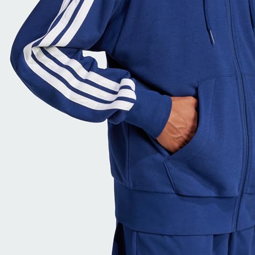 Vue 3 de Essential Three Stripes French