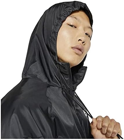 Vue 6 de Team Veste Coupevent