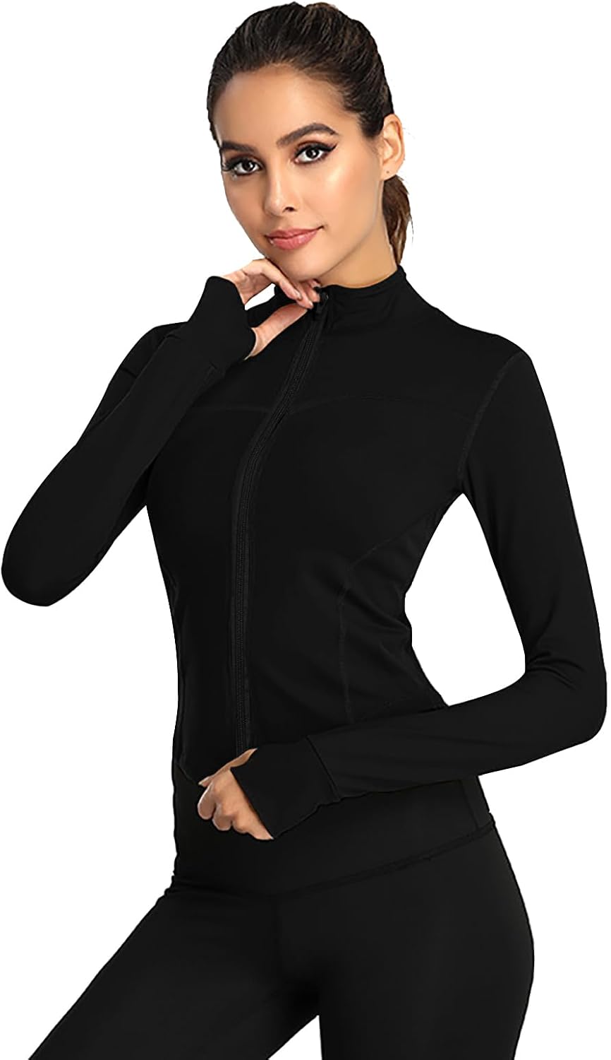 Veste De Sport Femme