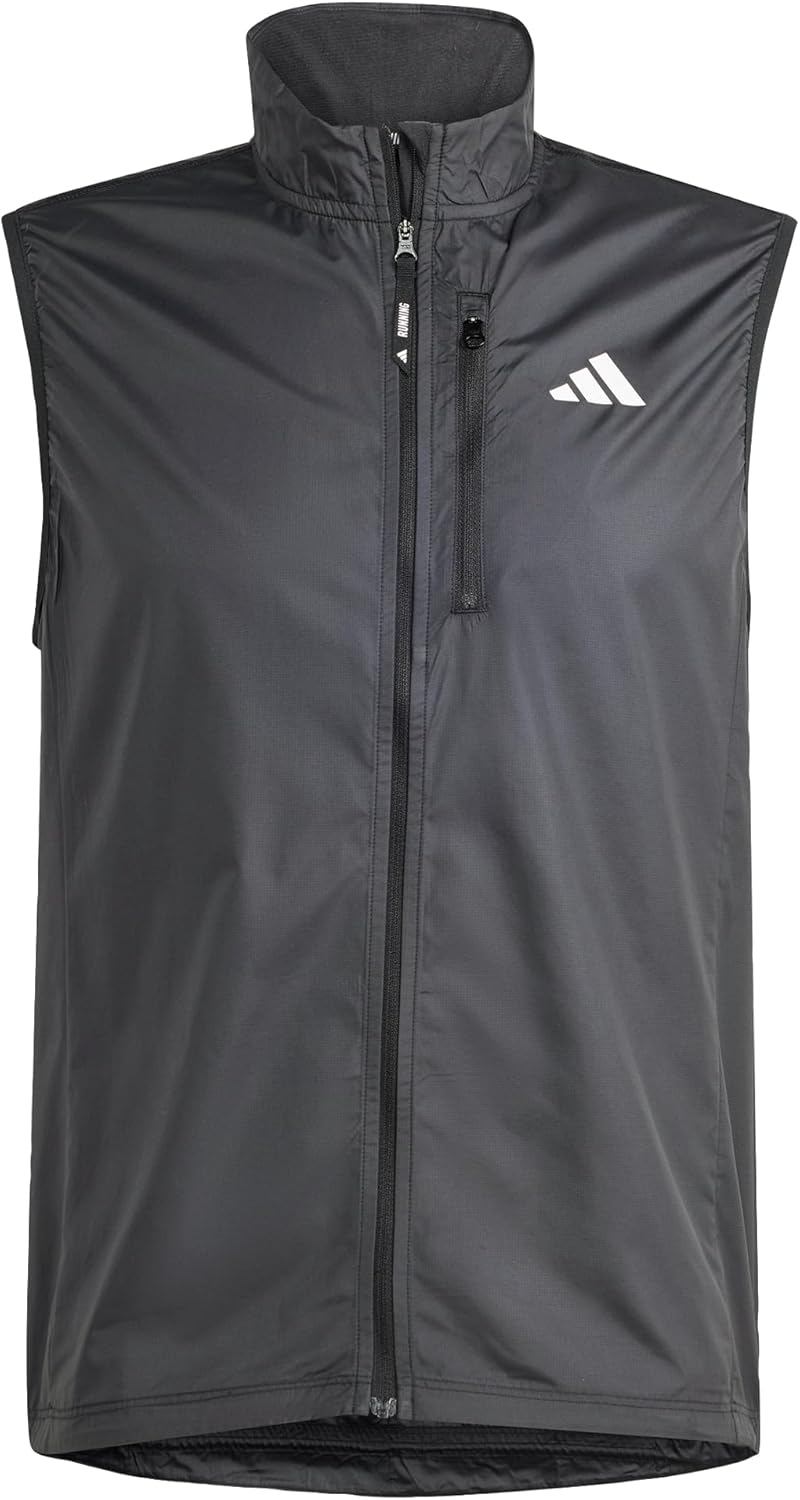 Own The Run Vest