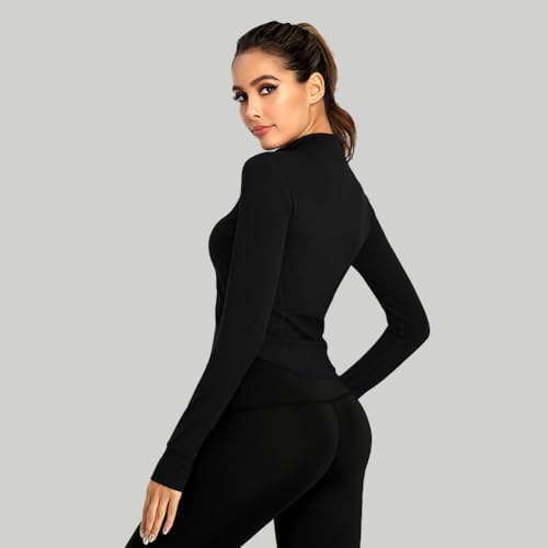 Vue 2 de Veste De Sport Femme