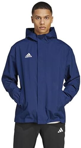 Vue 2 de Entrada Allweather Jacket Jacket