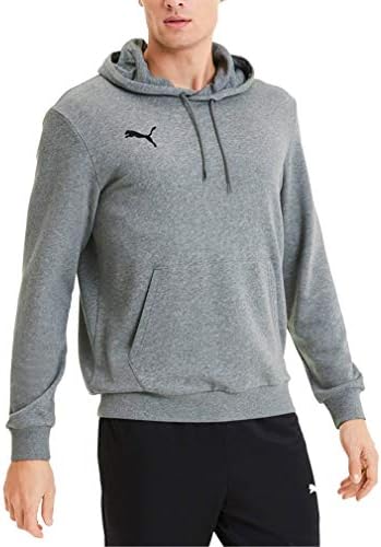 Vue 3 de Teamgoal Causals Hoody Pull