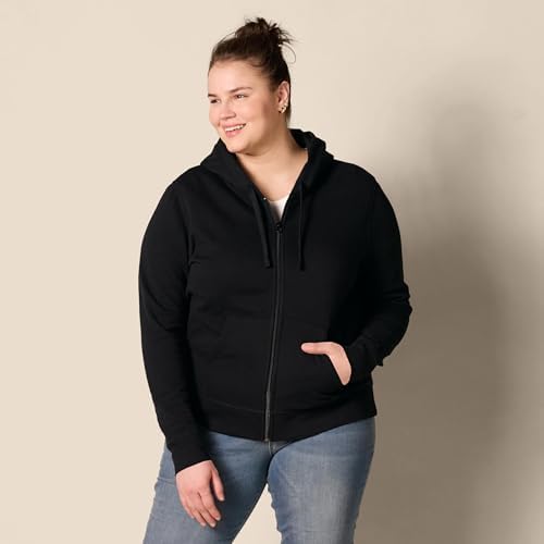 Vue 6 de Femme Sweat Capuche