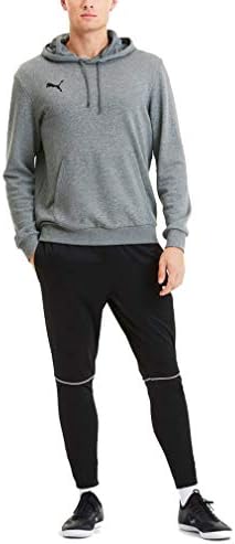 Vue 5 de Teamgoal Causals Hoody Pull