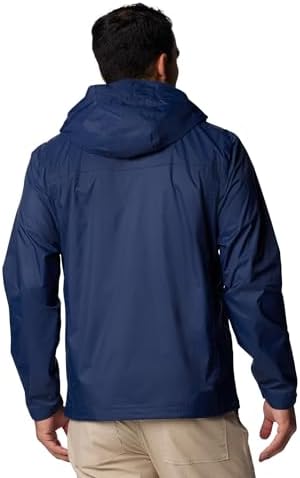 Vue 2 de Veste Watertight Ii Pour