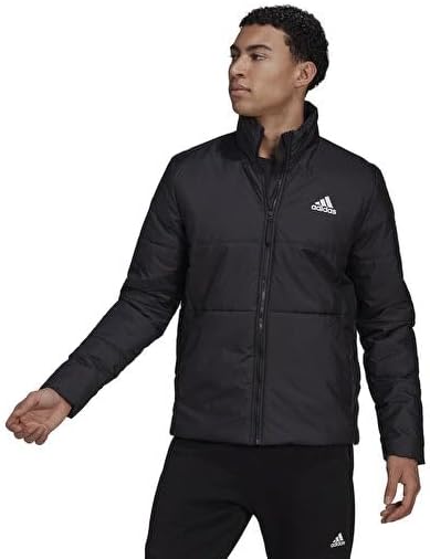 Vue 2 de Bsc Stripes Insulated Jacket