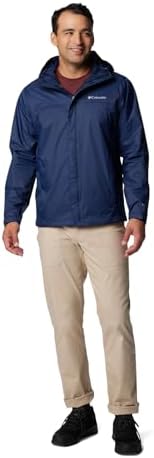 Vue 3 de Veste Watertight Ii Pour
