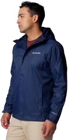 Vue 4 de Veste Watertight Ii Pour