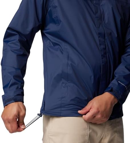 Vue 7 de Veste Watertight Ii Pour