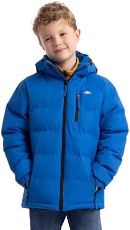 Vue 5 de Tuff Mixte Veste Rembourre