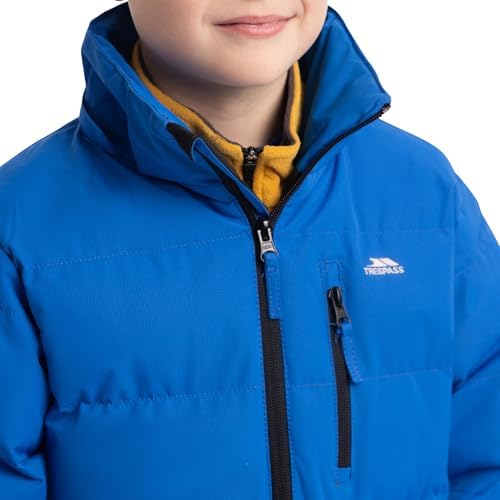 Vue 7 de Tuff Mixte Veste Rembourre