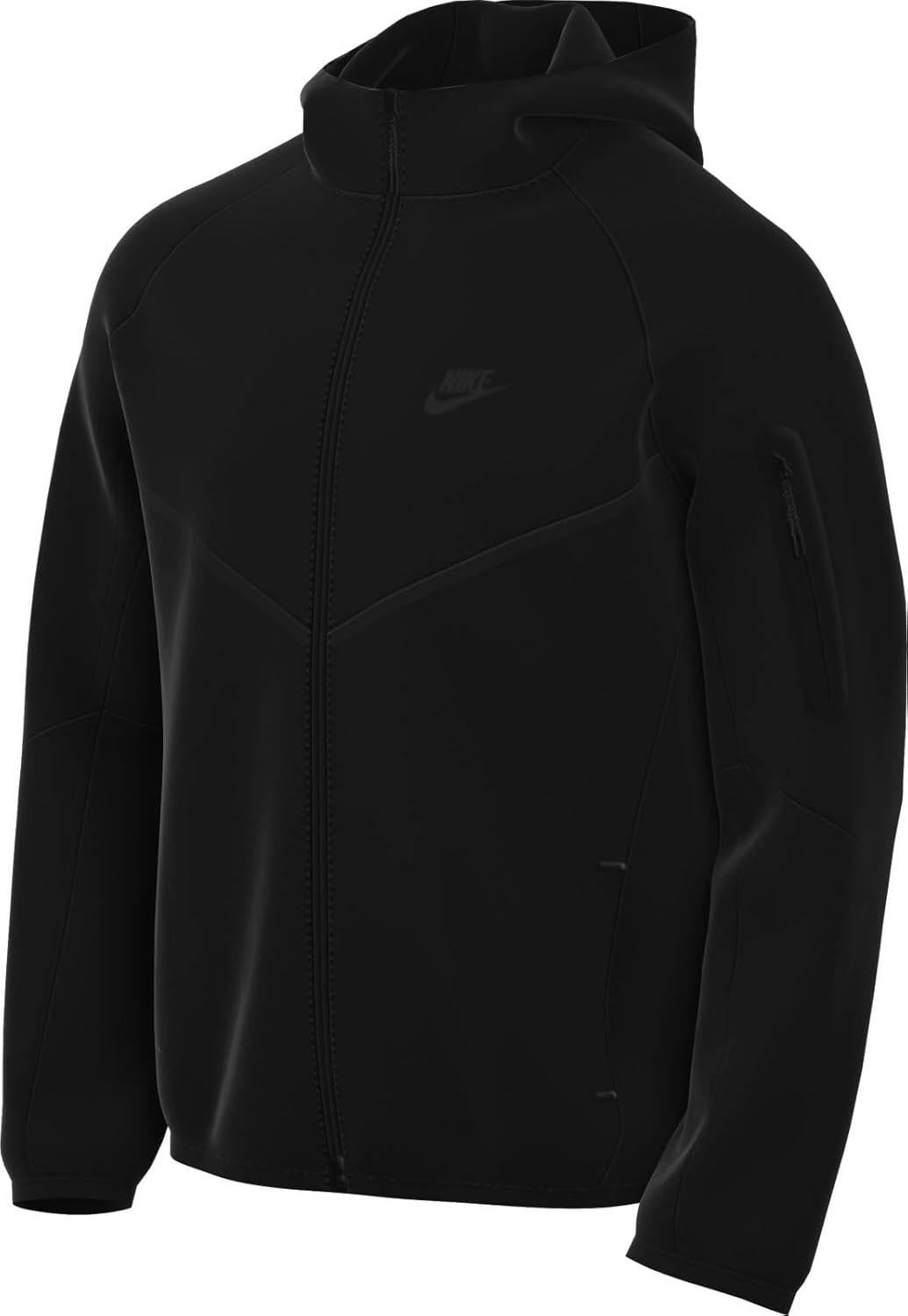 Tech Fleece Full Zip