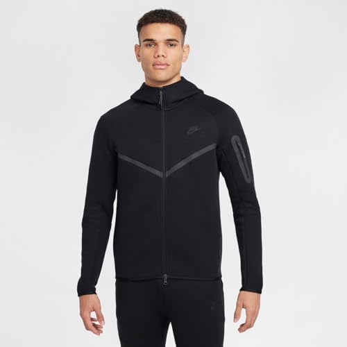 Vue 2 de Tech Fleece Full Zip