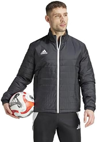 Vue 2 de Ent Ljkt Insulated Jacket