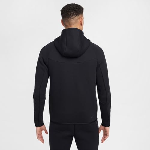Vue 3 de Tech Fleece Full Zip