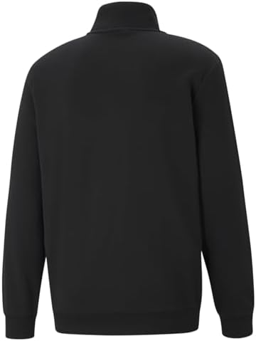 Vue 3 de Essential Track Pull Homme