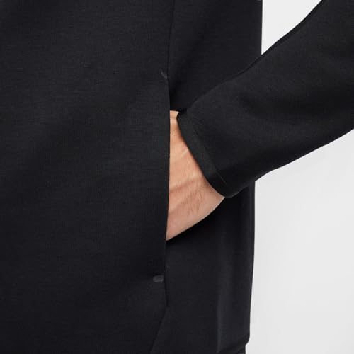 Vue 7 de Tech Fleece Full Zip