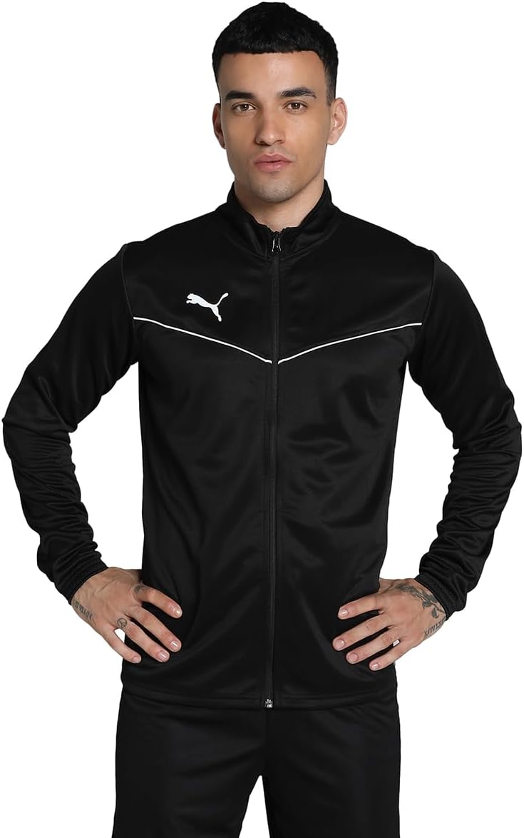 Teamrise All Weather Jacket