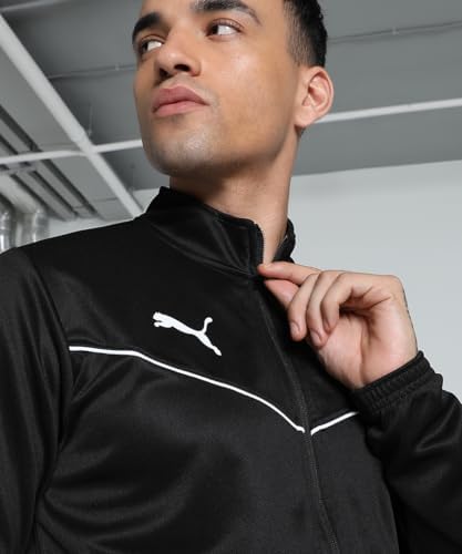 Vue 3 de Teamrise All Weather Jacket