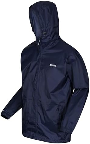 Vue 3 de Packit Iii Homme Veste